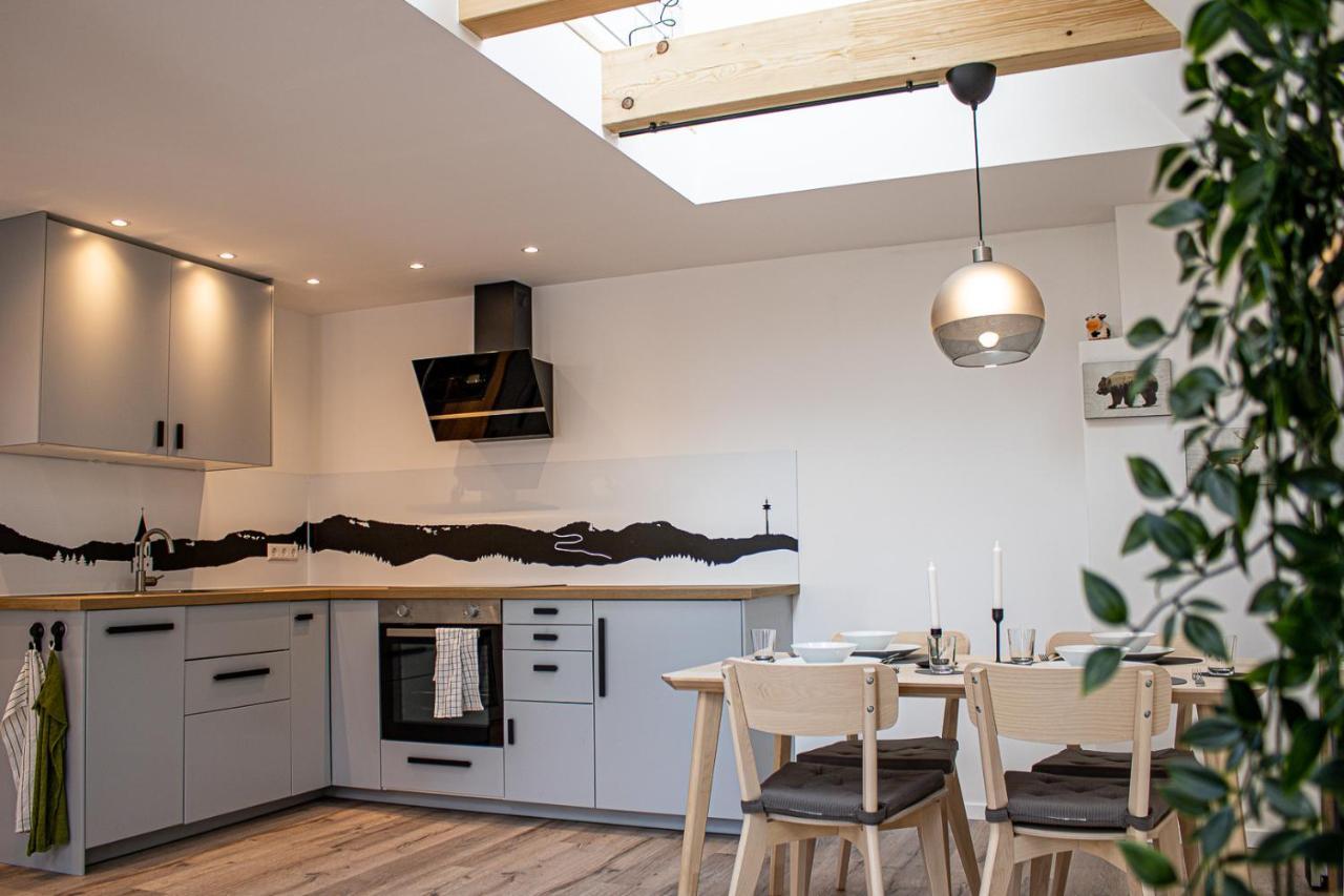 Im Alten Fronhof Apartment Balingen
