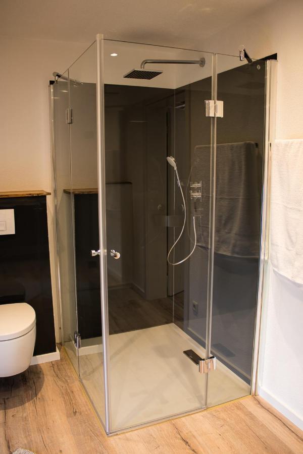 Apartment Im Alten Fronhof *